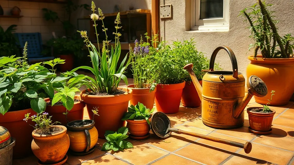 Comparativa botánica de Cómo usar un libro de herbolaria mexicana en tu jardín medicinal
