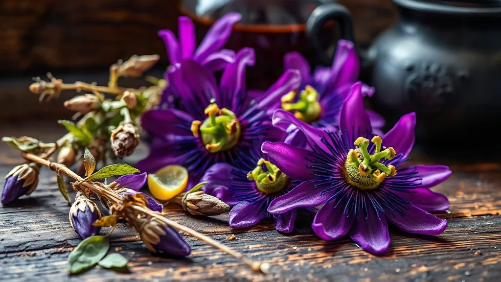 Libros de herbolaria mexicana sobre plantas medicinales para el estrés