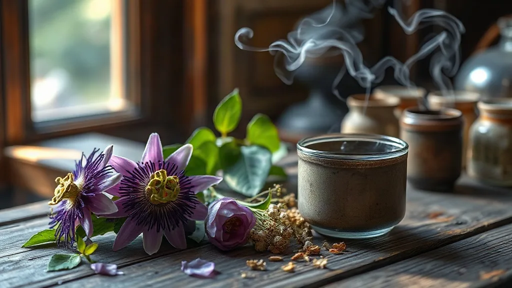 Libros de herbolaria mexicana sobre plantas medicinales para el sueño