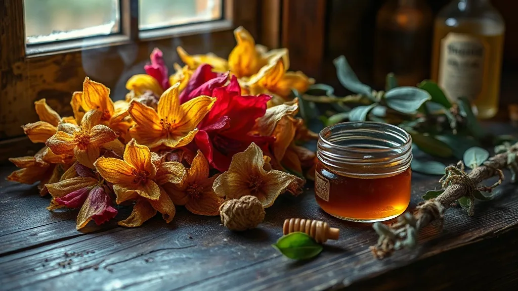 Libros de herbolaria mexicana sobre plantas medicinales para la respiración