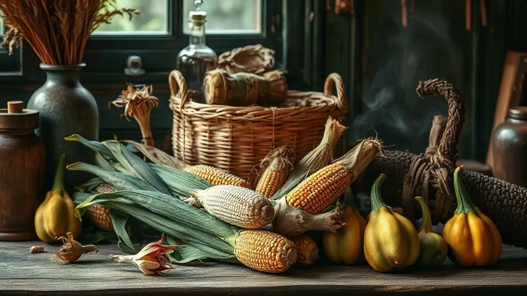 Libros recomendados sobre plantas de la milpa