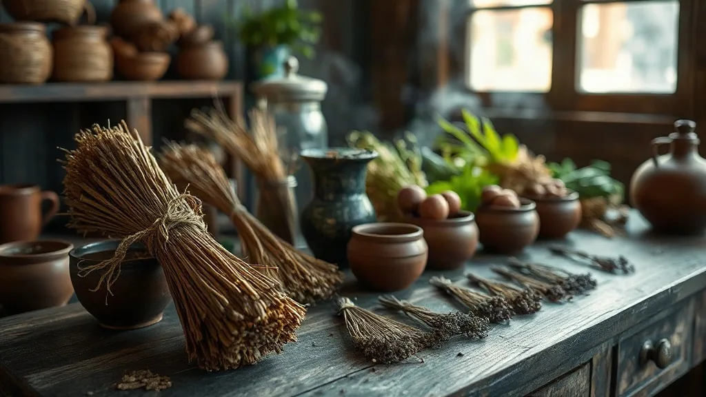 Libros recomendados sobre plantas de los mercados tradicionales