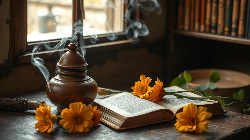 Libros recomendados sobre plantas medicinales de los pueblos originarios