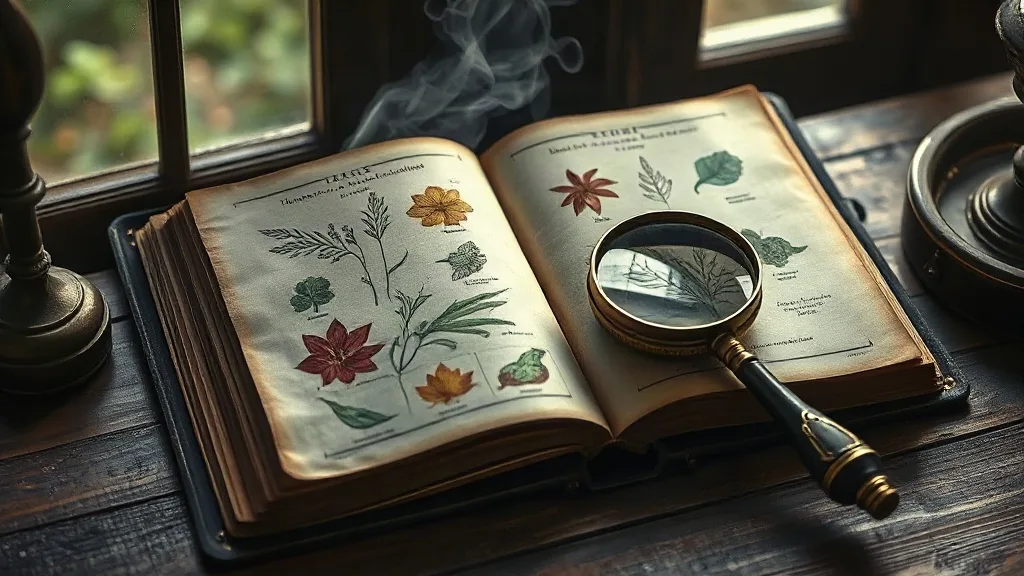 Reseña: “Atlas de plantas medicinales mexicanas