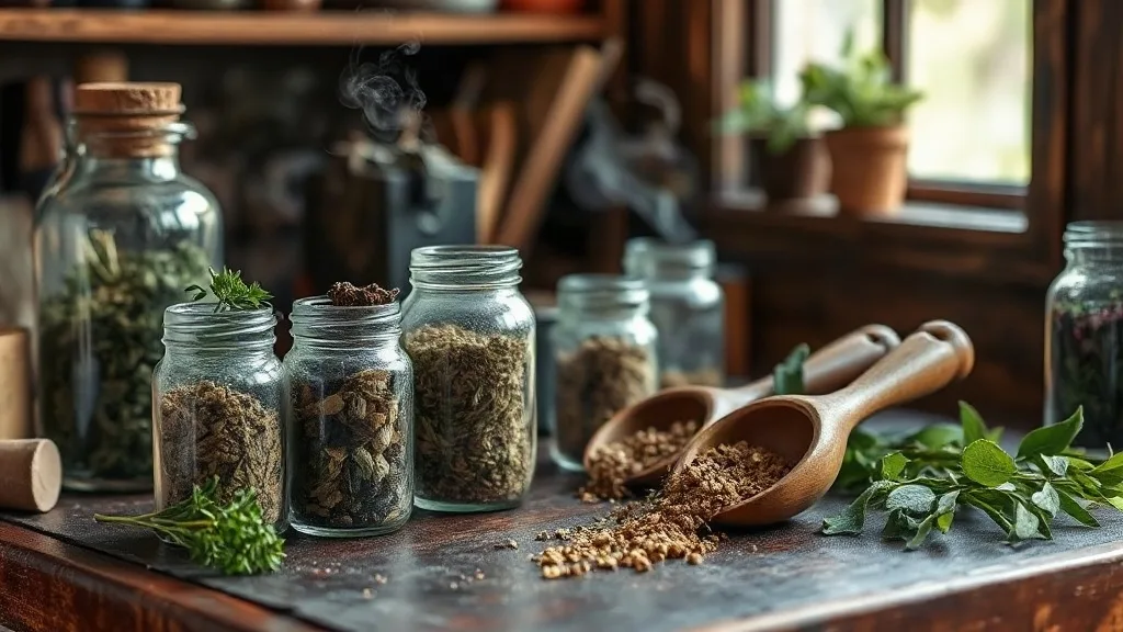 Reseña: “Diccionario de plantas medicinales mexicanas