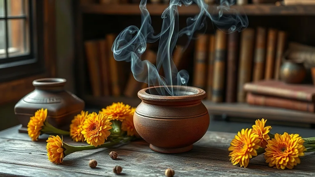 Reseña: “Herbolaria mexicana en la cocina tradicional