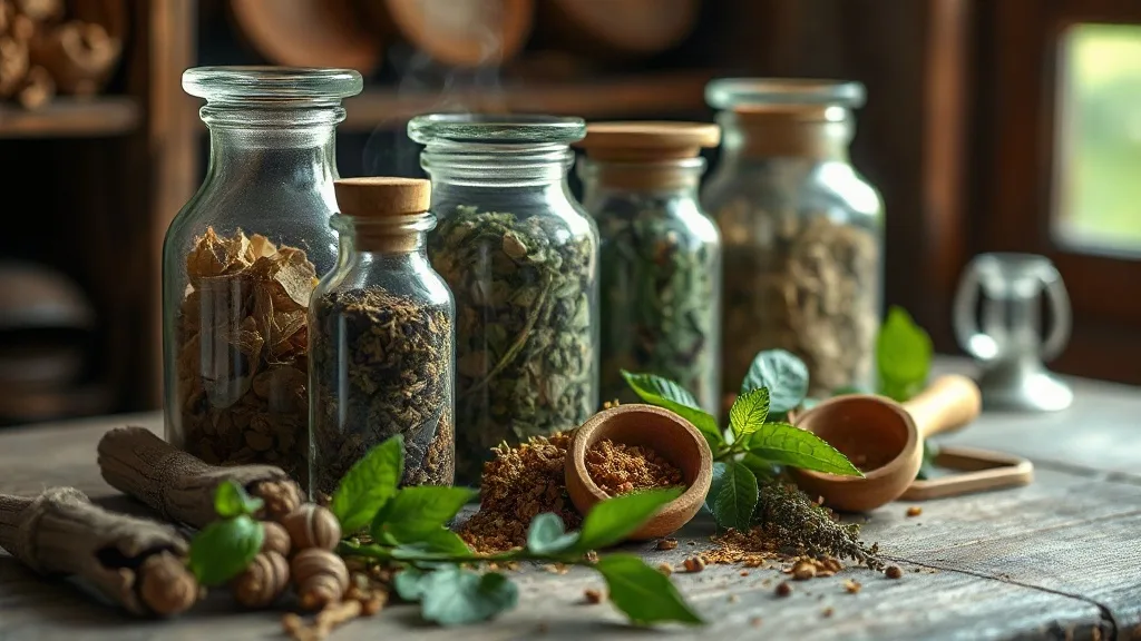 Reseña: “Herbolaria y salud en México