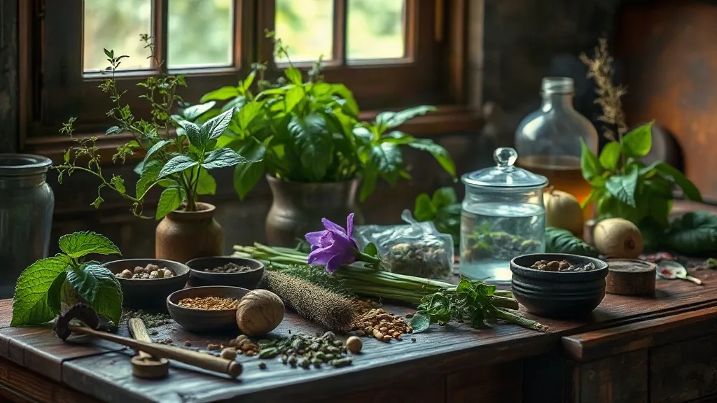 Reseña: “Plantas medicinales de Chiapas