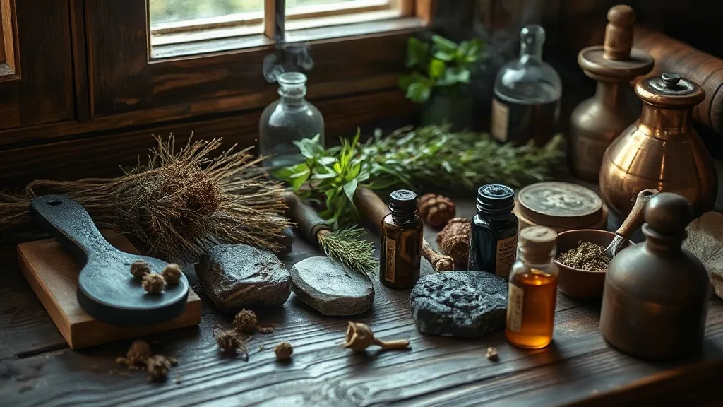 Reseña: “Plantas medicinales de la Sierra Madre