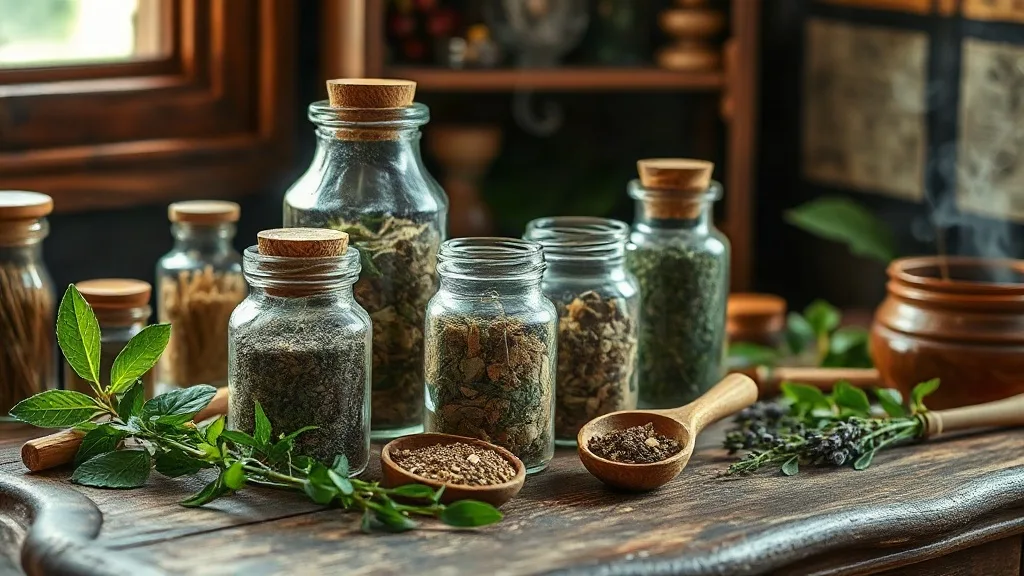 Reseña: “Plantas medicinales de México” (autor y edición que elijas)