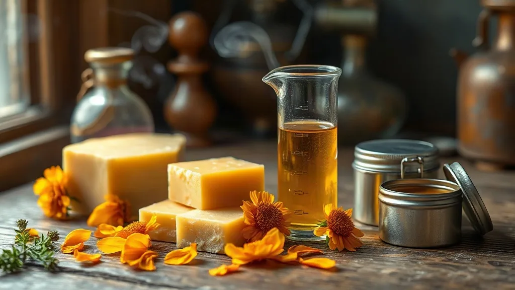 Reseña: “Plantas medicinales para el cuidado de la piel