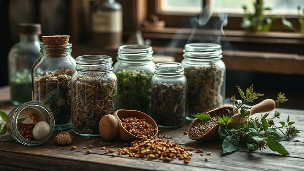 Reseña: “Plantas medicinales para el sistema nervioso
