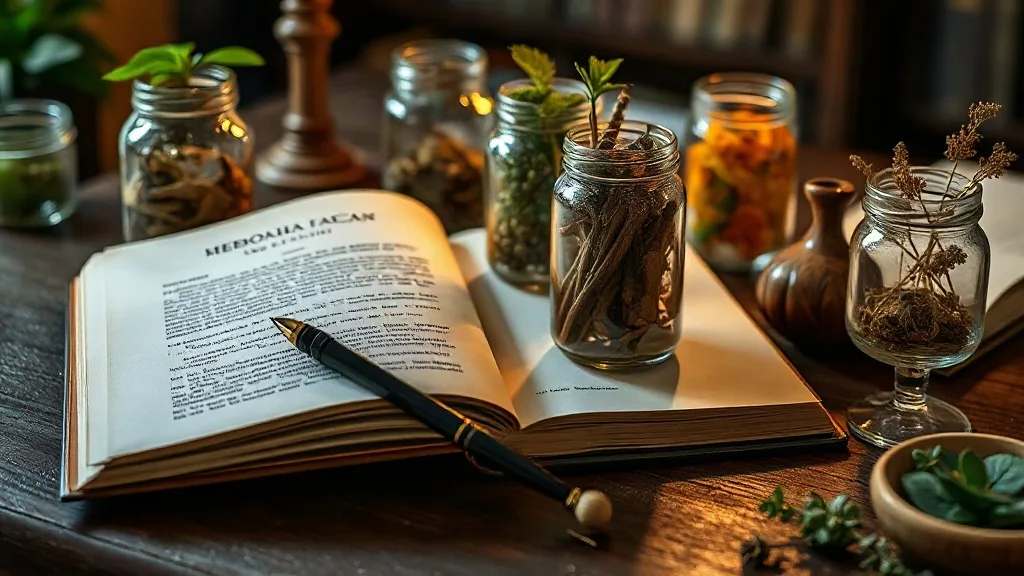 Estudio editorial y análisis etnobotánico de Herbolaria Mexicana