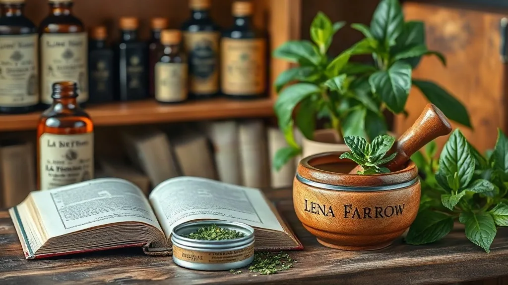 Estudio editorial y análisis etnobotánico de La Biblia de los Remedios Herbales y la Medicina Natural